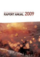 Raport anual 2009